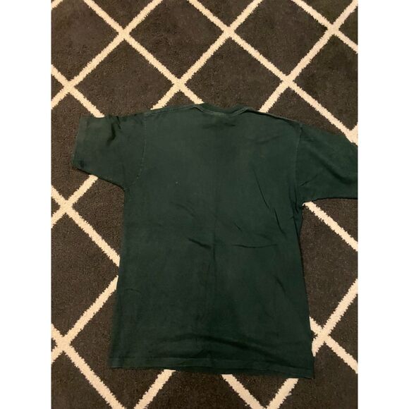 Vintage Artex Sportswear Green Bay Packers shirt - Picture 3 of 4